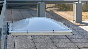 BlueLine NetView Window