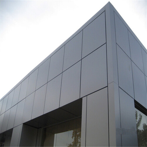 uPVC Window Profile Designs