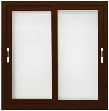 Aluminium Windows
