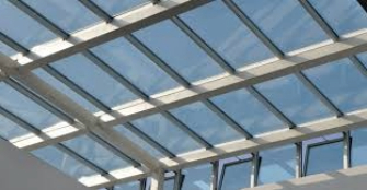roof skylight