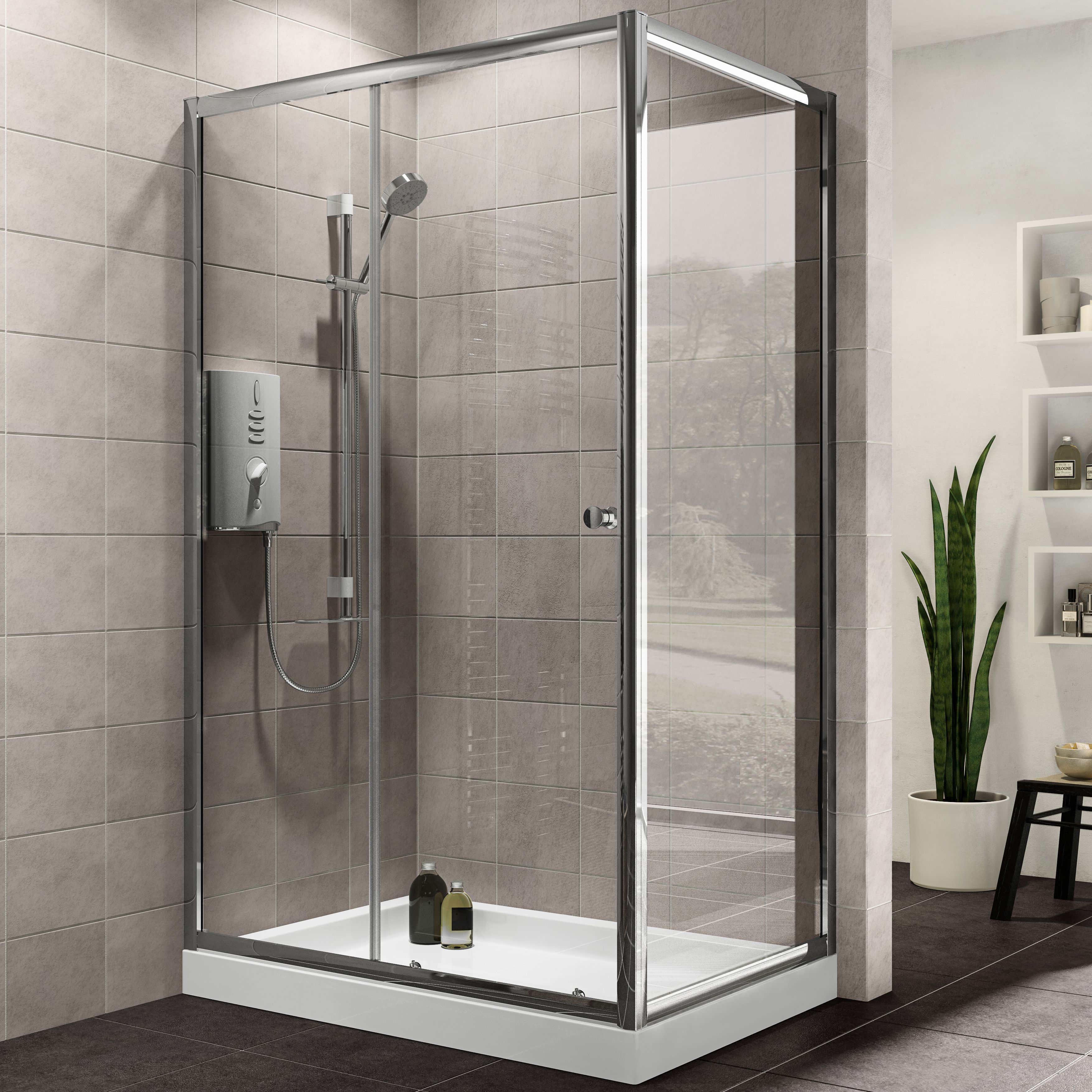 uPVC Window Profile Designs