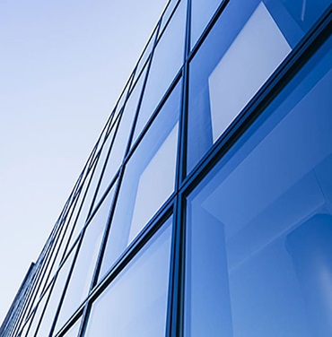Structural Glazing