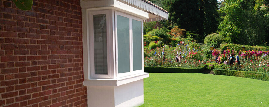 uPVC Window Accessories