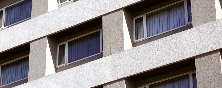 Profile Designs for uPVC Windows