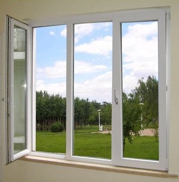 uPVC Windows