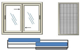AzureVista Frame