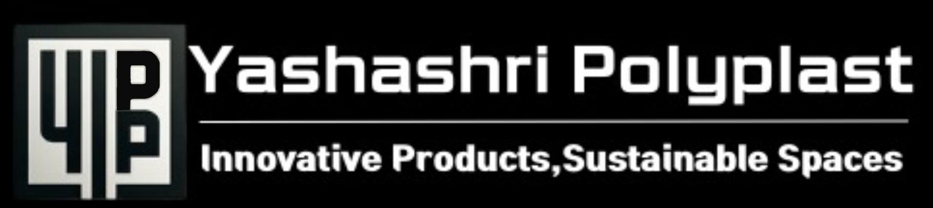 Yashashri Polyplast logo